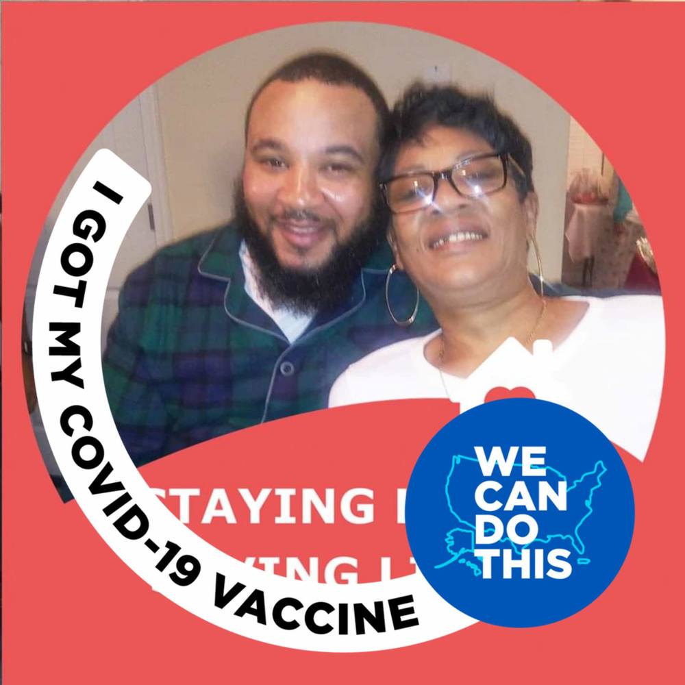 Meet your Posher, Patricia